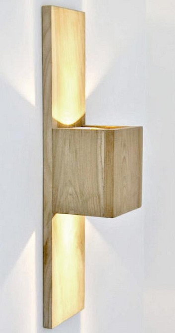 Светильник настенный 