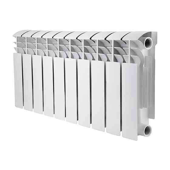 Радиатор биметаллический Thermo Alliance Bi-Ferrum 300/100 1,15 кг Киев