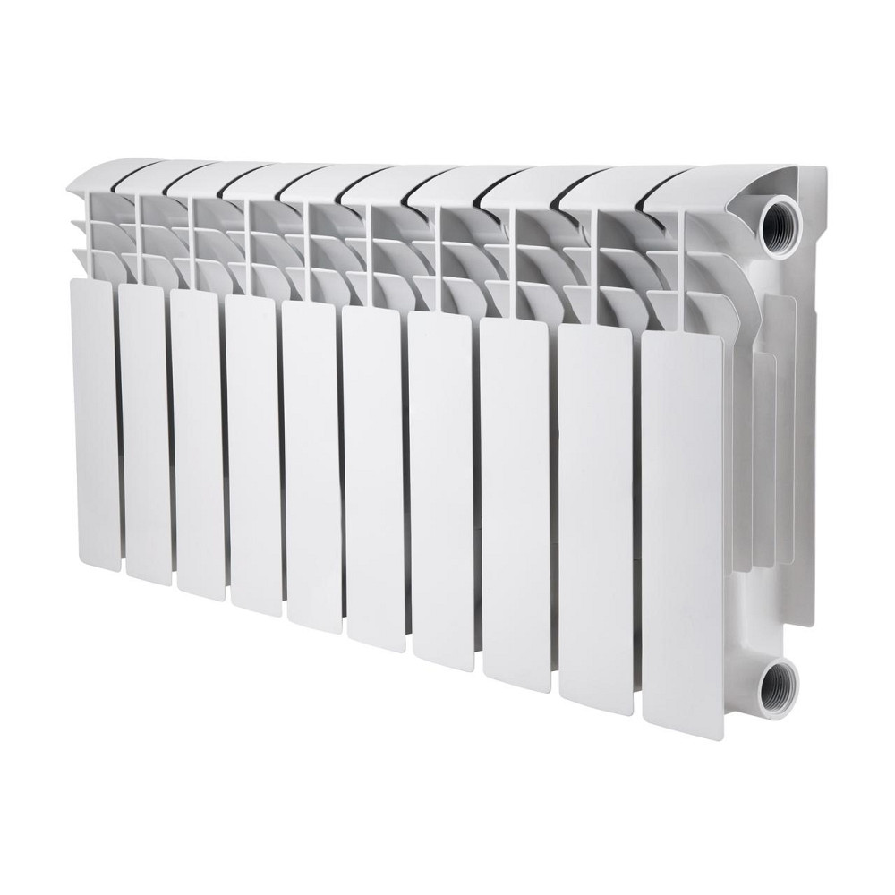 Радіатор біметалевий Thermo Alliance Bi-Ferrum 300/100 1,15 кг Київ - фото 1