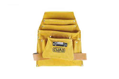 Кишеня слюсарна 10 відділень (без пояса) СИЛА Рівне