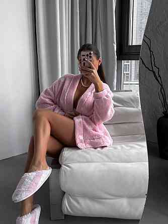 Жіноча тепла піжама, трійка Одеса