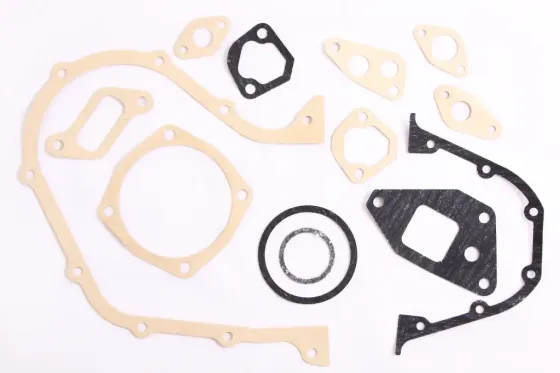 Набор прокладок двигателя 21011 полный (прокладка БЦМ) Винница