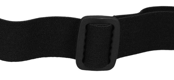 Тактичні Окуляри затемнені з гумкою та чохлом Mil-Tec від Sturm "Commando" (15615302) Black Нововолинськ - фото 9