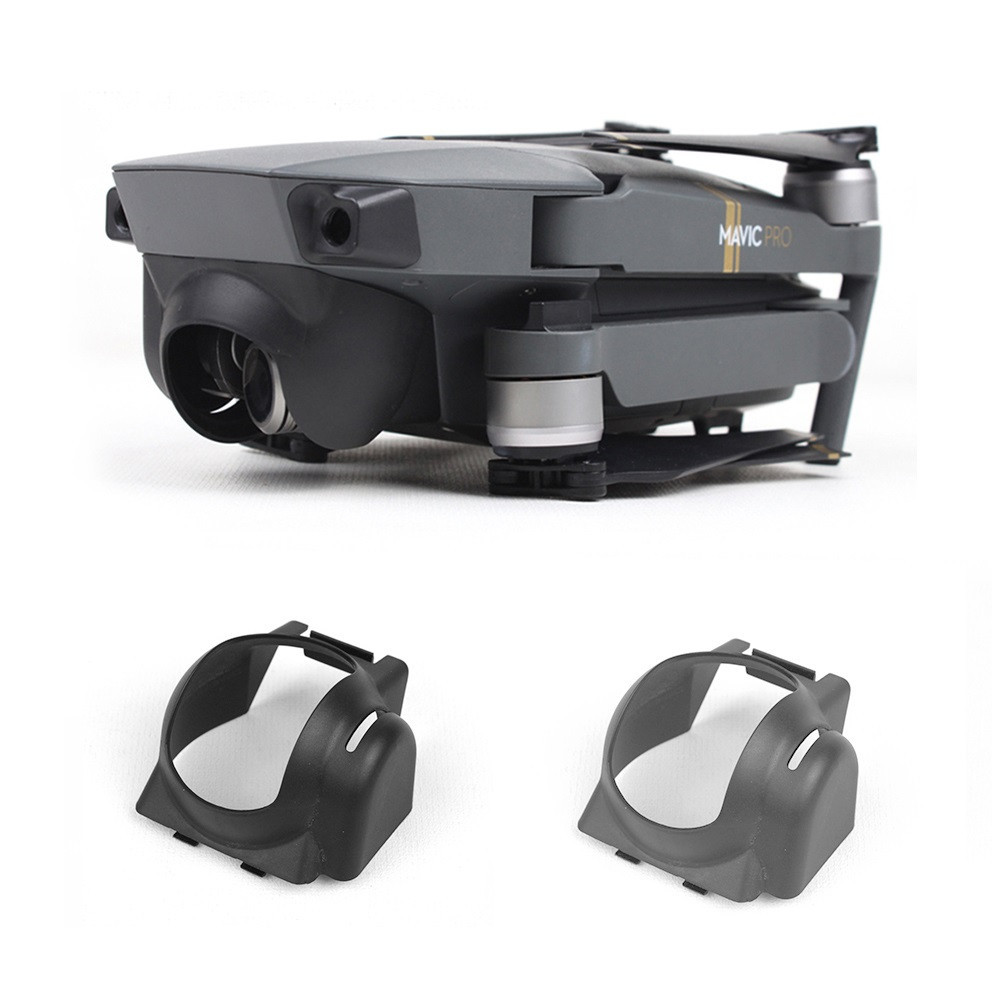 Бленда защитная для DJI Mavic Pro Киев - изображение 1