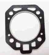 Прокладка головки цилиндрa мотоблок 195N (12Hp) (CFZ 195) ST Мукачево