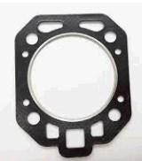 Прокладка головки цилиндрa мотоблок 195N (12Hp) (CFZ 195) ST Мукачево - изображение 1