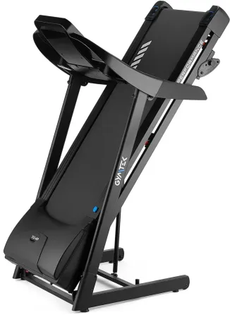 Бігова доріжка електрична GYMTEK XT600 чорний Київ