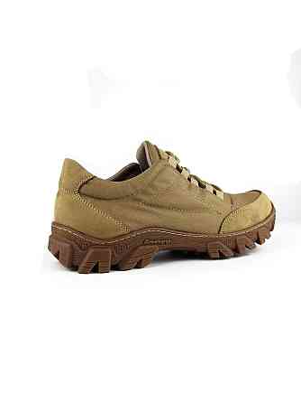 Чоловічі армійські кросівки койот – військові прошиті літні кросівки, дихаючі, міцні, армійські, ЗСУ Львів