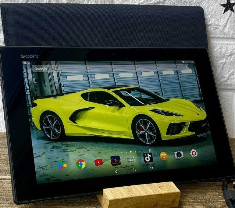 Планшет Sony Xperia 10 дюймів. Харків - фото 5