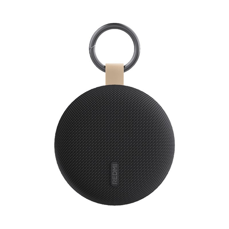 Портативна колонка Xiaomi Redmi Bluetooth Speaker 2, 5W, Black Одеса - фото 1