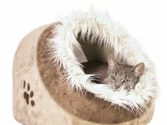 Будиночок для котів і собак Trixie Minou (Тріксі) Запоріжжя