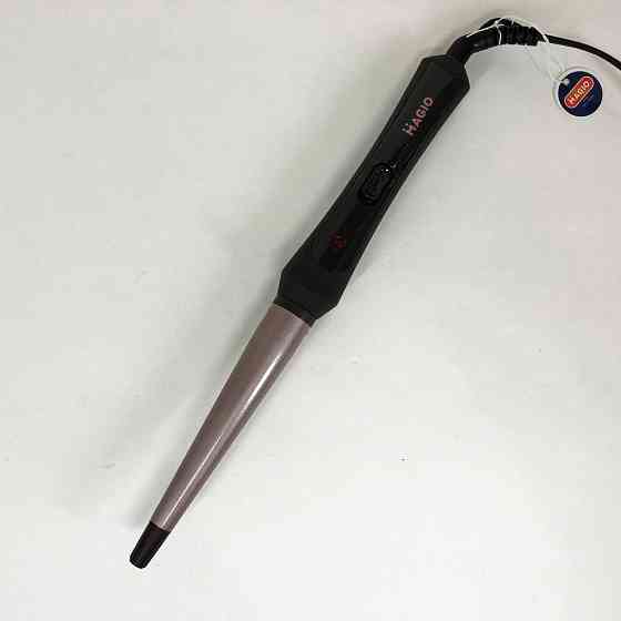 Плойки для об'єму волосся MAGIO MG-703, Плойка для об'єму Плойка-стайлер завивки PL-20 Івано-Франківськ