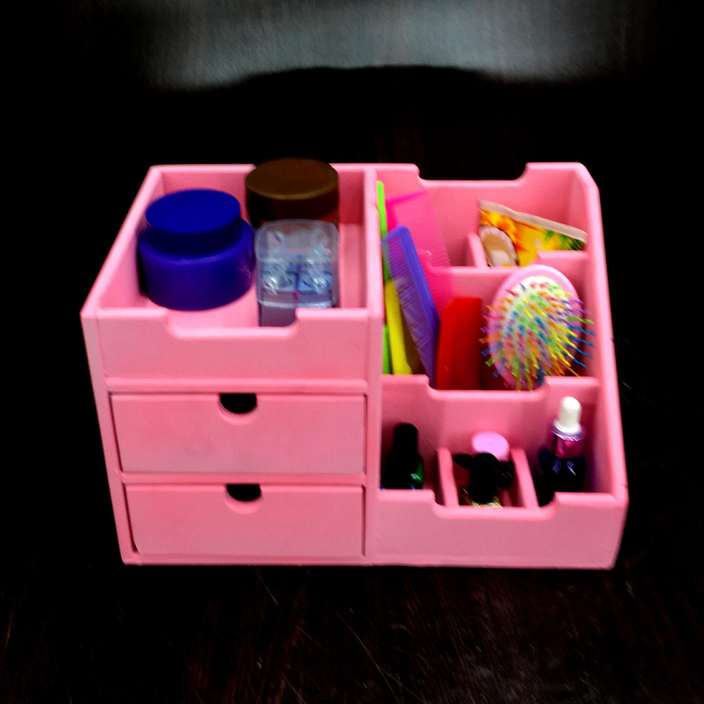 Органайзер для косметики "Сивалі" барбі Миколаїв - фото 5