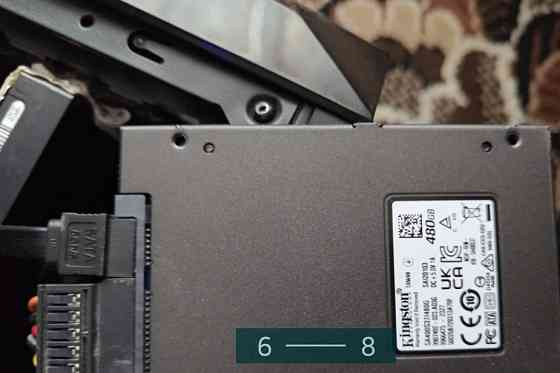 Игровой ПК Киев