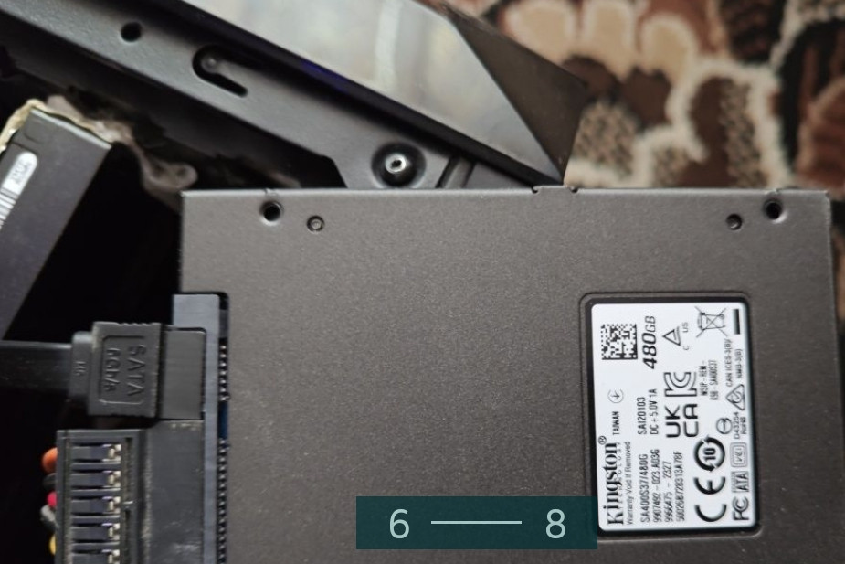 Игровой ПК Киев - изображение 3