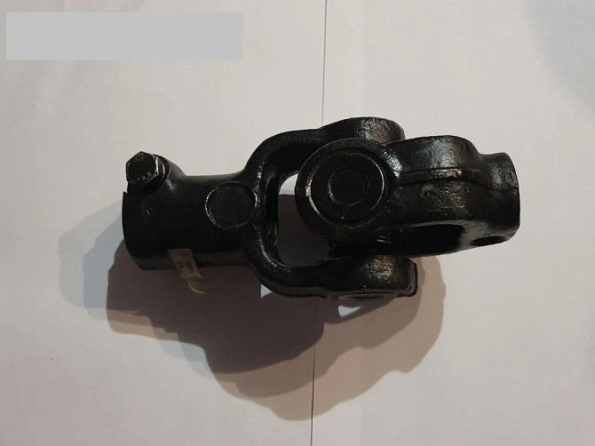 Шарнір кардану кермового ГАЗ, ПАЗ, під хрестовину Москвіч-408. Харків - фото 1