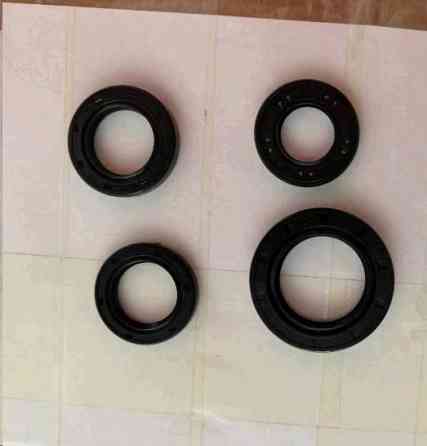 Сальники (набор) скутер 4 Т китай 50 Мукачево