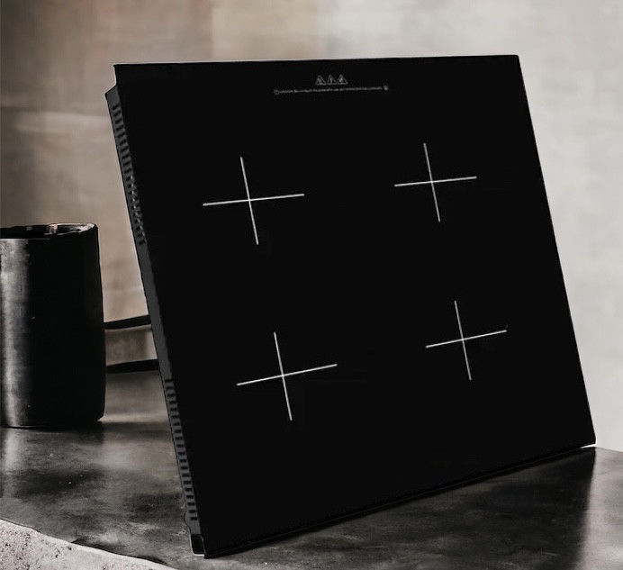 Електроплита 5900 W Індукційна, Domotec MS-5864 4-x зонна 590 х 520 x 58 мм, склокераміка Одеса - фото 7