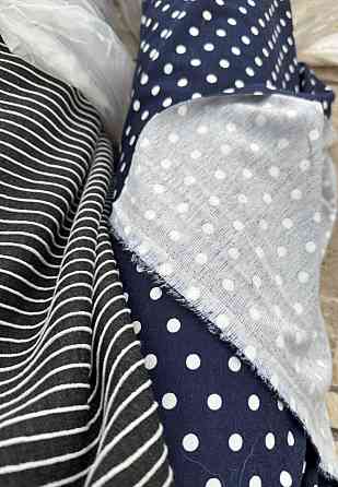 Ткань / опт / трикотаж плотный по типу французского, от 3 м. Киев