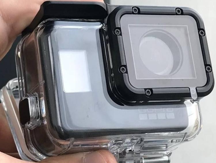 Екш- Камера GoPro Hero 7 Black. ! Киев - изображение 7