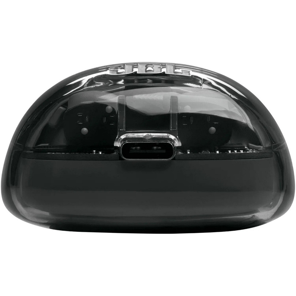 Bluetooth-гарнітура JBL Tune Flex 2 Ghost Black (JBLTFLEX2GBLK) Чорний Харків - фото 8