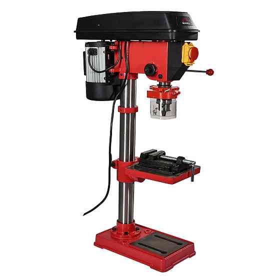 Станок сверлильный Vitals GU 1655SM Харьков