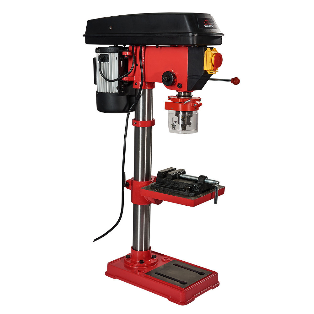 Станок сверлильный Vitals GU 1655SM Харьков - изображение 3