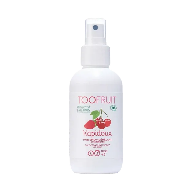 Кондиціонер для волосся, 125 мл PF021 Toofruit Дніпро - фото 1