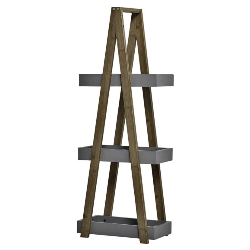 Этажерка для ванной 