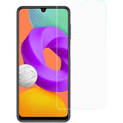 Скло захисне PowerPlant Samsung Galaxy M22 (GL600172) Вінниця