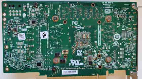 Видеокарта: DELL GeForce RTX2060 6Gb. Киев