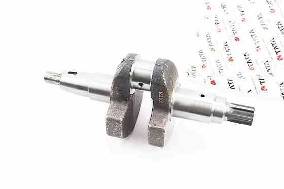 Колінвал 186F (Dшийки-40mm, H-119,5mm) під шліц Киев