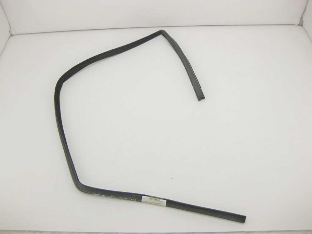 Mercedes-Benz  A2037250425 Ущільнювач опускного скла правих дверей CL203 Sportcoupe C203 Одеса - фото 2