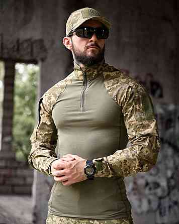 Тактический костюм DONBASS 3в1 пиксель РП7390 Одесса