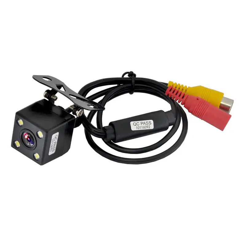 Автомобільний дисплей DS-4k екран 4.3” з камерою заднього виду (Чорний) Київ - фото 5