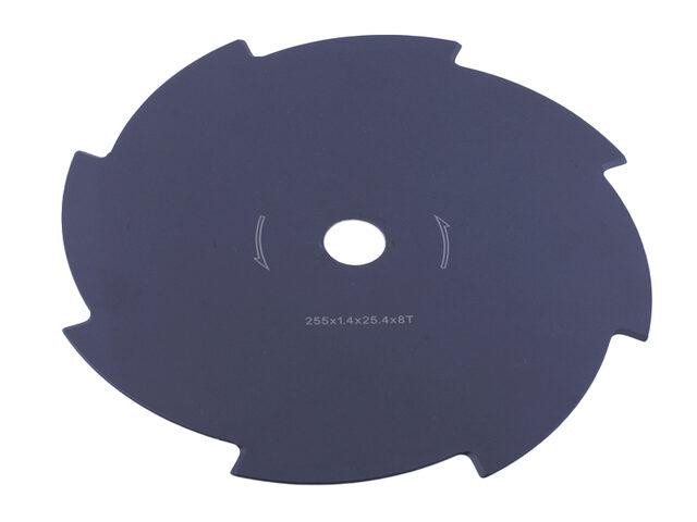 Нож режущий 8Т на бензокосу Мукачево - изображение 1