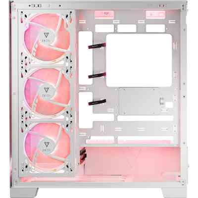 Корпус Modecom VOLCANO SPACE APEX ARGB 4x140mm fans (AT-SPACE-PG-20-000000-000) Вінниця