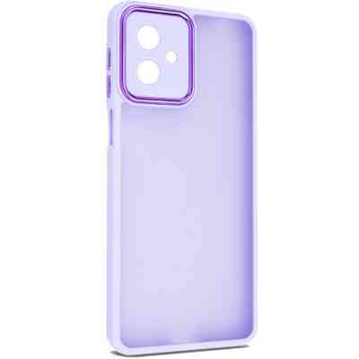 Чохол до мобільного телефона Armorstandart Shade Motorola G14 Violet (ARM73407) Вінниця