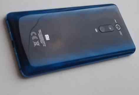 Смартфон Xiaomi mi 9 t Pro 6/128Gb. Киев