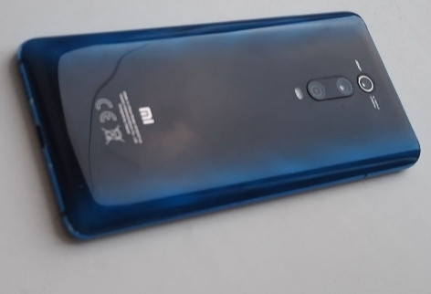 Смартфон Xiaomi mi 9 t Pro 6/128Gb. Киев - изображение 2