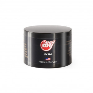 Ультра білий густий стяжка гель My Gel Nail #22 15 ml Київ - фото 2