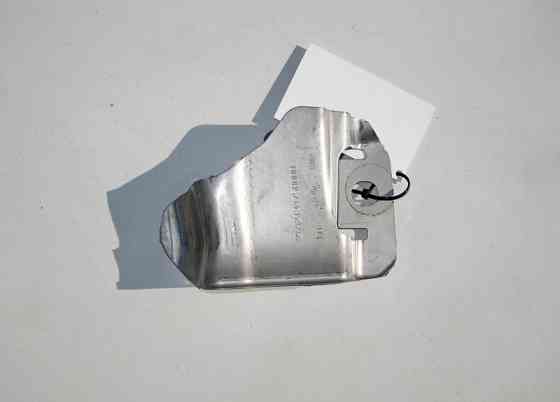 Mercedes-Benz  A2134750000 Кронштейн заливної горловини бака E-Class W213 CLS C257 Одеса