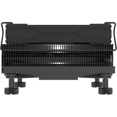 Кулер для процессора Gamemax Ice Surface Black Винница - изображение 7