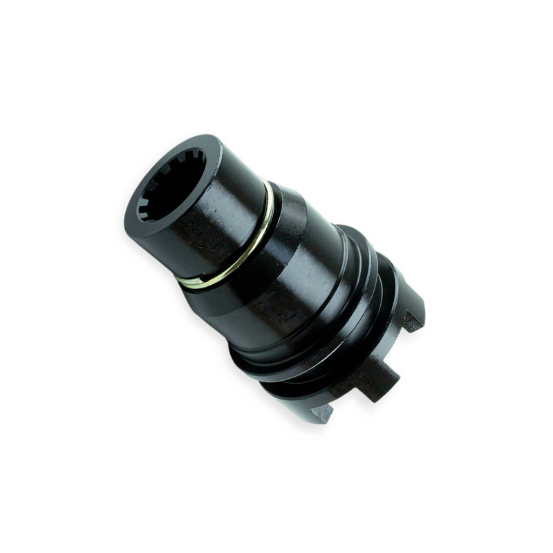 Муфта ВОМ МТЗ перемикання Мукачево - фото 1