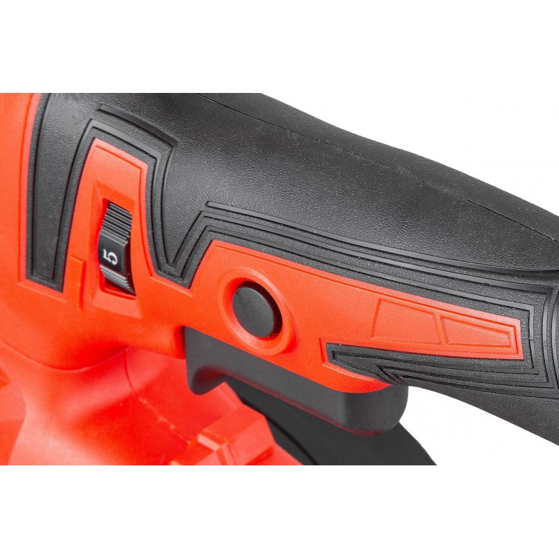 Шліфмашина MAX MXDWS15 – обробка стелі та стін, 1500 Вт, регулятор обертів Львів - фото 8