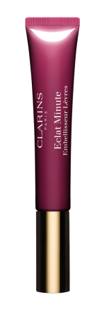 Блеск для губ Clarins Eclat Minute Embellisseur Levres 08 Plum Shimmer Славянск