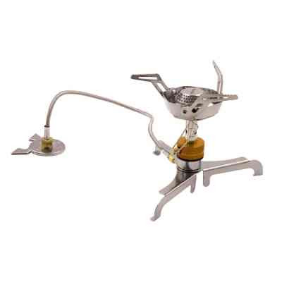 Адаптер для пальника Tramp зі шлангом з цангового балона на різьбу (UTRG-011) Вінниця