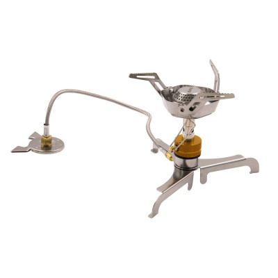 Адаптер для пальника Tramp зі шлангом з цангового балона на різьбу (UTRG-011) Вінниця - фото 5