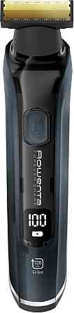 Тример Rowenta Forever Sharp Ultimate TN6204E0 ( Чорний ) Харків