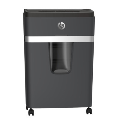 Уничтожитель документов HP PRO SHREDDER 18CC (2813) (864883) Винница - изображение 3